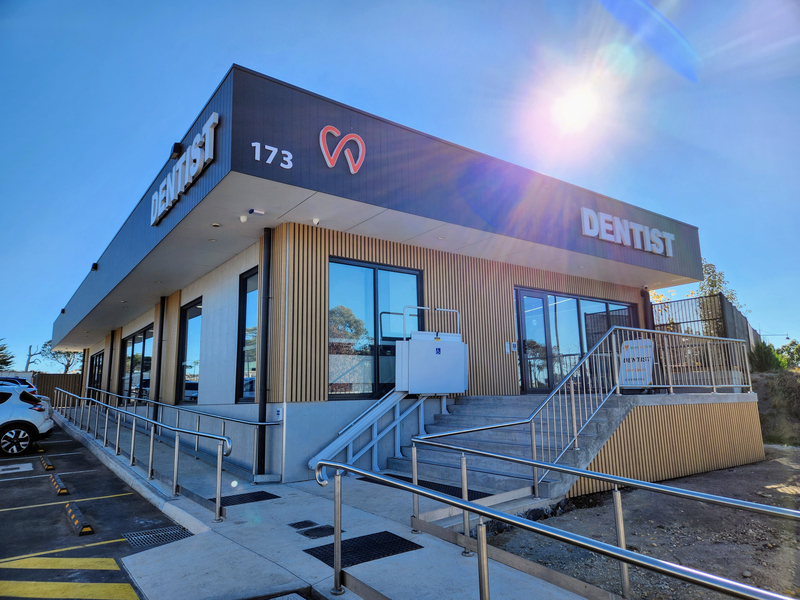 Cover photo of Cranbourne North Dental
